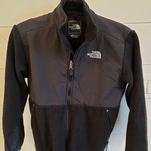 Northface Denali Jacket Boys L